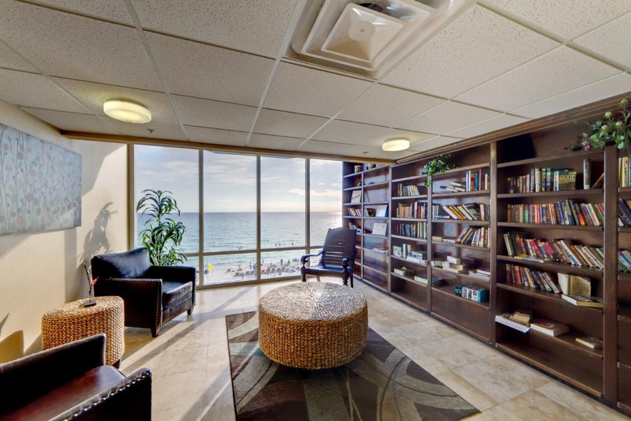 Apartamento Amazing Sunset Oceanfront Panama City Beach
