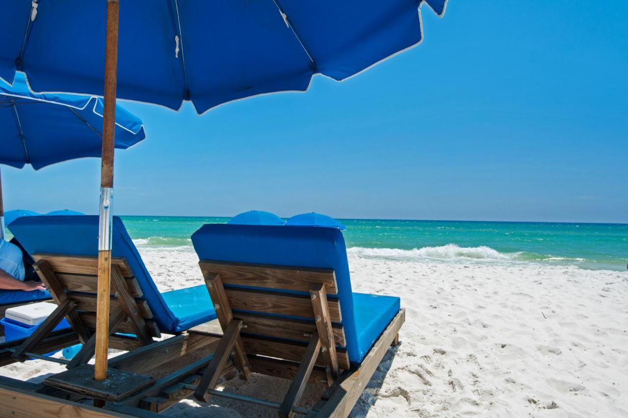 Apartamento Amazing Sunset Oceanfront Panama City Beach