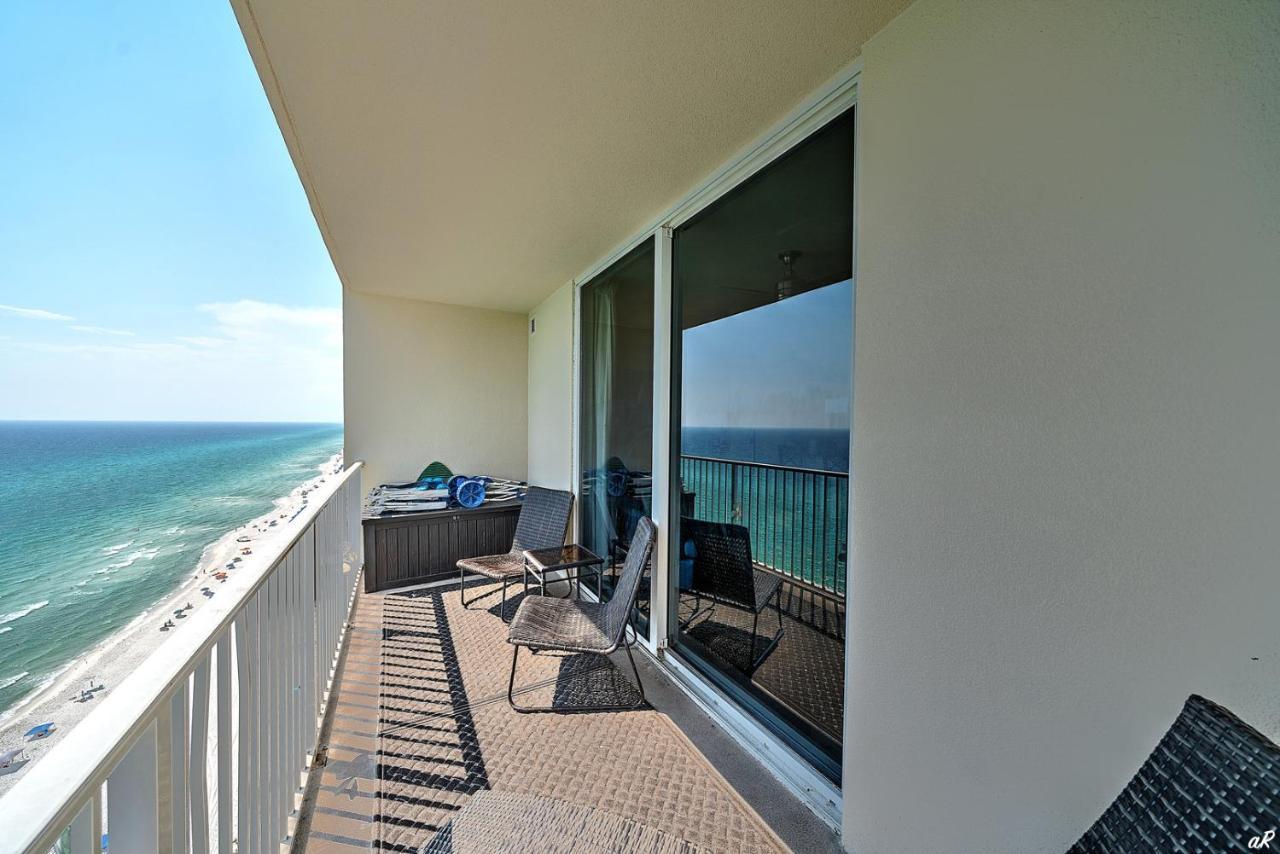Apartamento Amazing Sunset Oceanfront