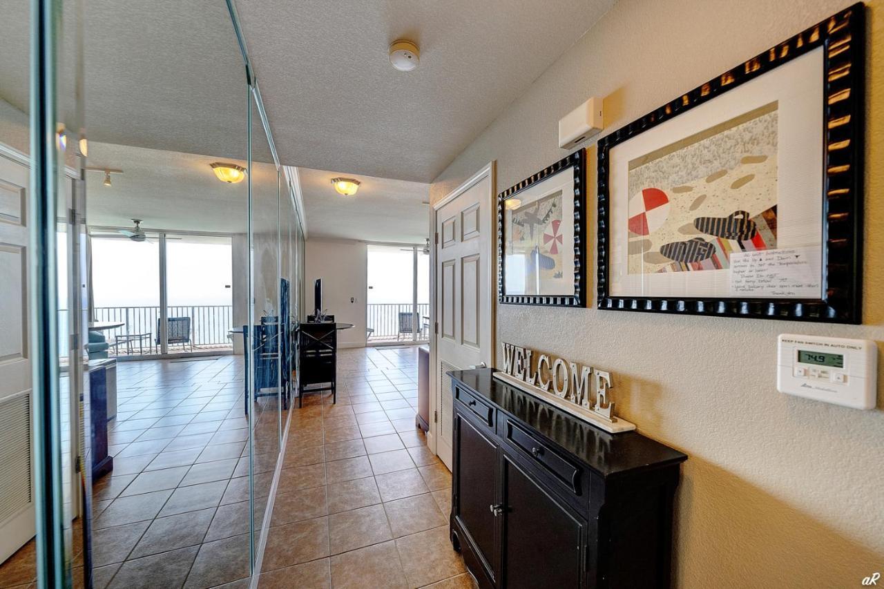 Apartamento Amazing Sunset Oceanfront